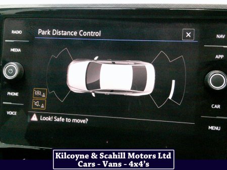 2021 Volkswagen Passat SE NAV TDI S-A DSG thumbnail