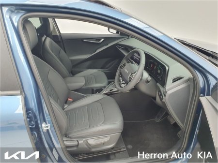 2026 Kia Niro Special Edition HEV