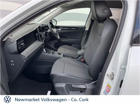 2026 Volkswagen Tiguan - thumbnail 26