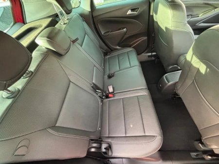 2022 Opel Crossland X 1.2i (83PS) 5 Speed SC €15,750 thumbnail