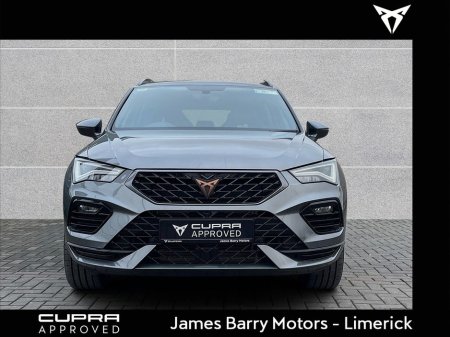 2024 Cupra Ateca - view 2
