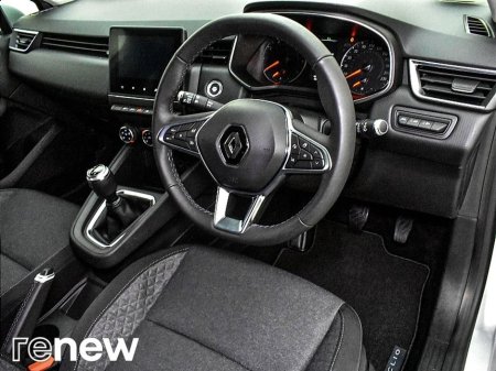 2021 Renault Clio - thumbnail 6