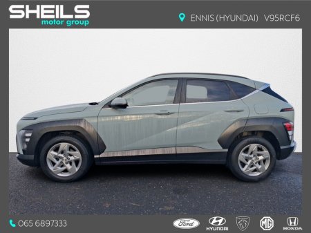 2023 Hyundai Kona 1.0 T-GDI Elegance €27,950 thumbnail