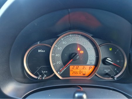 2018 Toyota Yaris AUTOMATIC LOW KMS FINANCE AVAILABLE €11,995 thumbnail