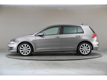 2016 Volkswagen Golf - photo 5