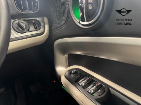 2023 MINI Countryman Cooper S E Exclusive €33,975 thumbnail