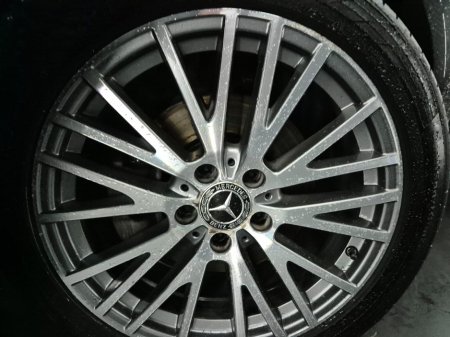 2021 Mercedes-Benz CLA Class - thumbnail 3