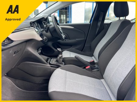 2024 Opel Corsa 2024 OPEL CORSA 1.2 PETROL ELEGANCE LOW KMS €18,950 thumbnail