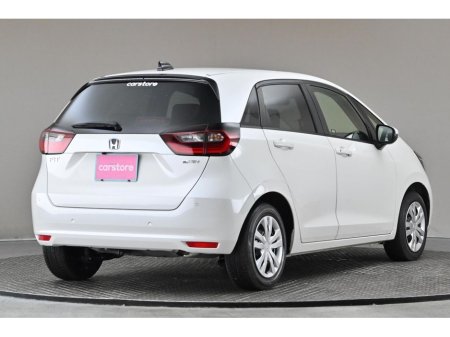 2023 Honda Fit 1.5 HEV E-CVT *CARPLAY*ANDROID*REVERSE CAM*PARK SENSORS* €21,790 thumbnail