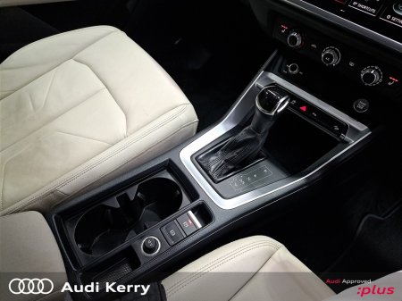 2019 Audi Q3 35TFSI 150BHP SE AUTOMATIC WITH COMFORT PACK thumbnail