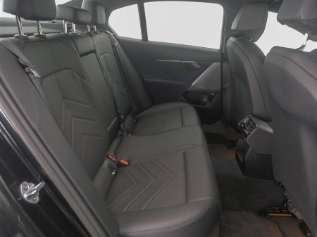 2025 BMW 5 Series - thumbnail 11