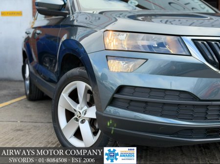 2019 Skoda Karoq - thumbnail 21