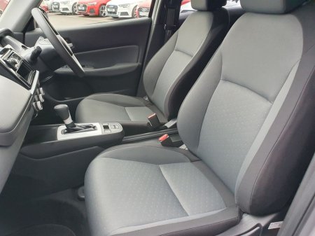 2020 Honda Jazz - thumbnail 17