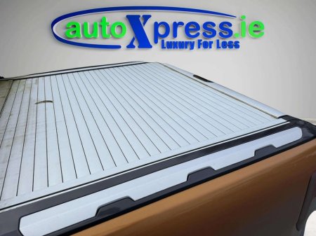 2020 Ford Ranger - thumbnail 7