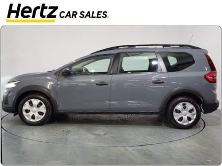 2023 Dacia Jogger Essential 1.0 Petrol Manual €16,495 thumbnail