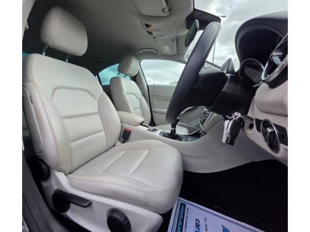 2014 Mercedes-Benz CLA Class - thumbnail 8