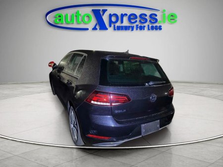 2019 Volkswagen Golf - thumbnail 3