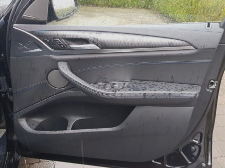 2023 BMW iX3 iX3 M Sport Pro €39,995 thumbnail