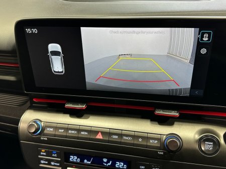 2024 Hyundai Kona N Line Self Charging Hybrid €35,800 thumbnail