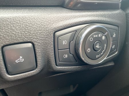 2023 Ford Ranger Wildtrak 2.0 213BHP Auto thumbnail