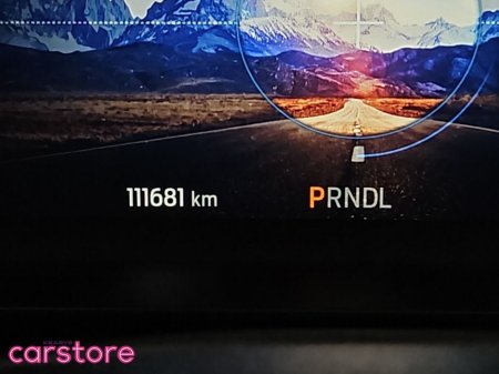 2022 Ford Kuga 2.5 Duratec 190PS FHEV Titanium Auto €28,880 thumbnail