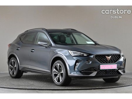 2023 Cupra Formentor for sale