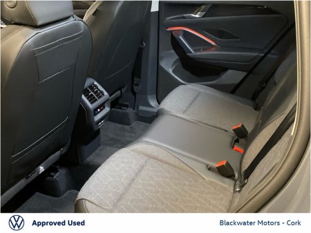 2025 Volkswagen Tiguan 2.0TDI 150BHP EDITION 75 AUTOMATIC €49,995 thumbnail