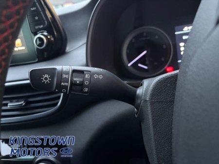 2020 Hyundai Tucson ix35 2WD DCT N-line 5DR Auto €26,775 thumbnail