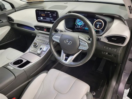 2022 Hyundai Santa Fe - thumbnail 6