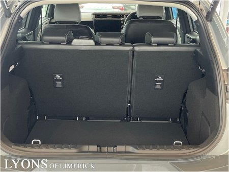 2026 Ford Puma PREMIUM GEN-E, 53 WH (ALL ELECTRIC) €37,500 thumbnail