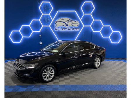 2020 Volkswagen Passat - thumbnail 6