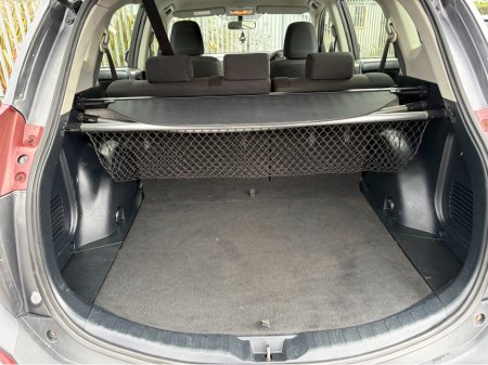 2014 Toyota Rav4 RAV4 2.0 D-4D AURA 2WD 4DR €7,950 thumbnail