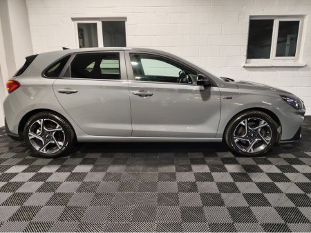 2022 Hyundai i30 - thumbnail 21