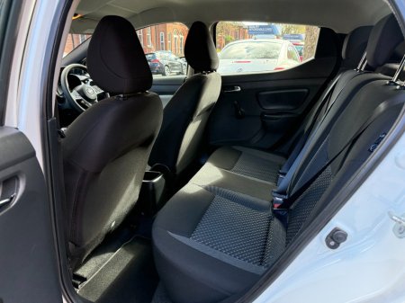 2019 Nissan Micra - thumbnail 11