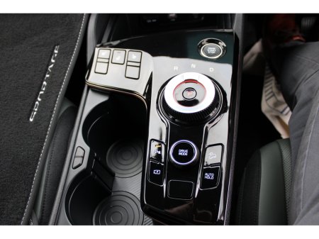 2024 Kia Sportage - thumbnail 20