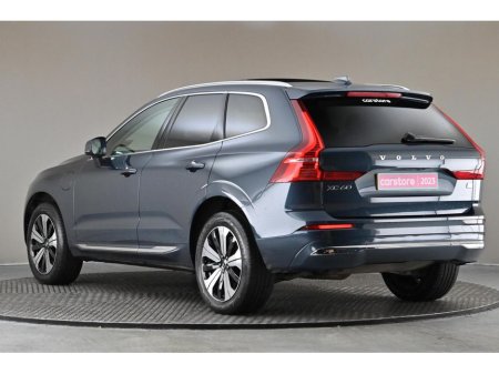 2023 Volvo XC60 - thumbnail 7