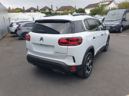 2026 Citroen C5 Aircross - thumbnail 5