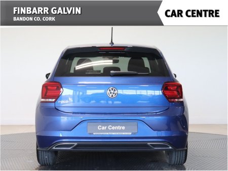 2020 Volkswagen Polo - thumbnail 13