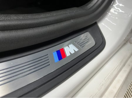 2017 BMW 5 Series €22950 2017 BMW 530E M SPORT IPERFORMANCE 2.0 AUTOMATIC / CRUISE CONTROL / 360° PARKING CAMERA / ELECTRIC MEMORY & HEATED SEATS / PADDLE SHIFTERS / AMBIENT LIGHTS €22,950 thumbnail