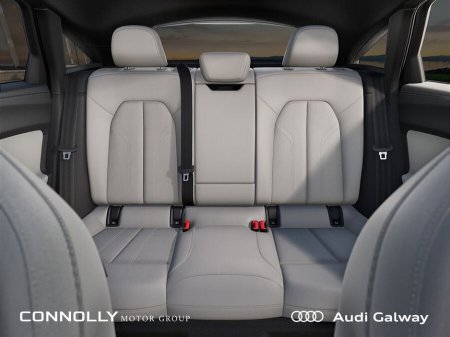 2026 Audi A5 - photo 6