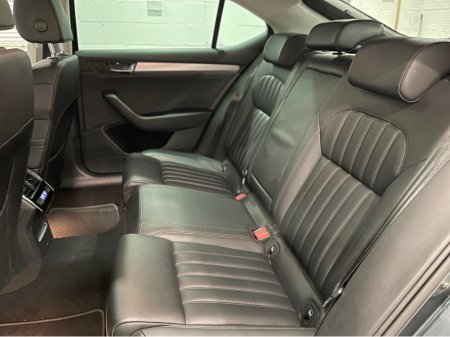 2019 Skoda Superb 2.0TDI 150PS SE L EXECUTIVE TDI DSG***HI SPEC***GLASS SUNROOF***FINANCE AVAILABLE***PREMIUM CARS IN THE NORTH EAST**** €19,950 thumbnail