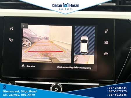 2023 Opel Corsa - thumbnail 17