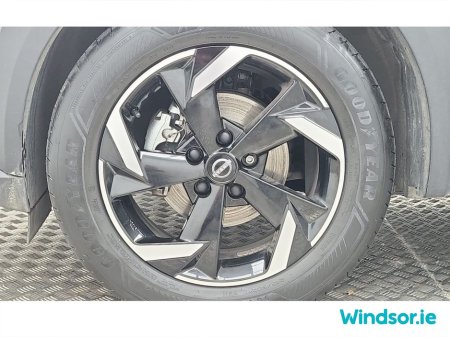 2024 Nissan Juke - thumbnail 16