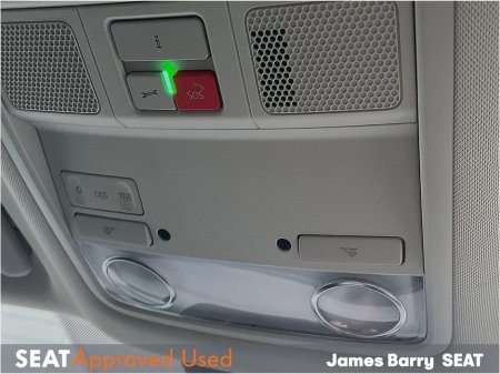 2021 SEAT Ateca 2.0TDI 115hp XP+ €28,950 thumbnail