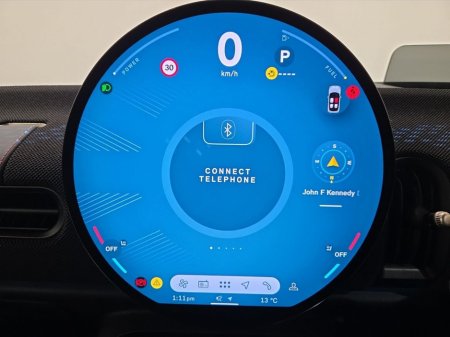 2025 MINI Hatch - thumbnail 9