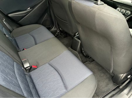 2016 Mazda Demio - thumbnail 12