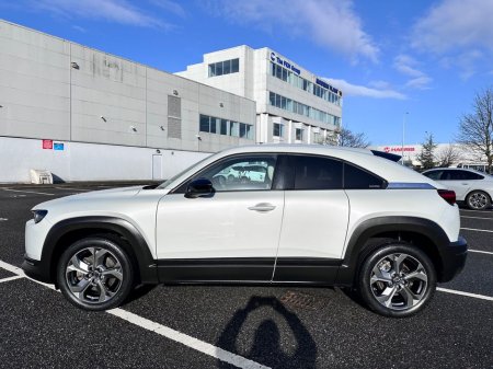 2021 Mazda MX-30 - thumbnail 6