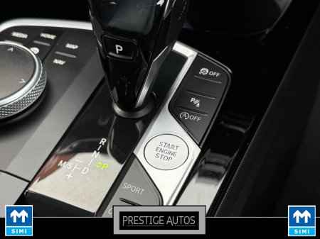 2020 BMW 1 Series M-SPORT 2.0 L DIESEL AUTO *CAR ID 23* €25,950 thumbnail