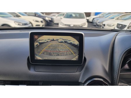 2015 Mazda CX-3 - thumbnail 13