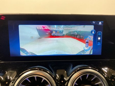 2024 Mercedes-Benz GLA Class - thumbnail 17